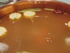 -牛村来人潮汕牛肉火锅(西单店)