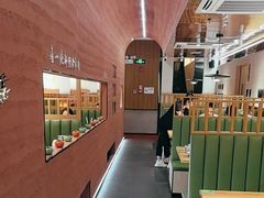 -和晟shèng铁锅炖·东北菜(南山店)