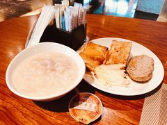 -厦门宝龙铂尔曼大酒店·海鲜自助餐厅