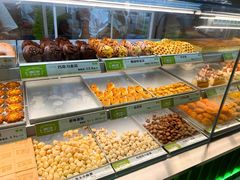 -南洋大师傅(长楹天街店)