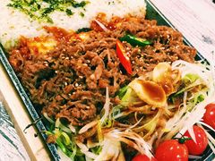 -奇乐奇乐(梅江店)