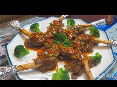 -伊帆食府·青海地方特色美食