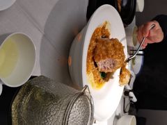 -狮王府淮扬菜(万象城店)