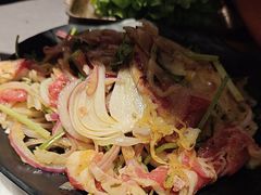 -杨小佳·齐齐哈尔烤肉·烤串(广州店)