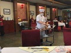 大堂-北京全聚德(天安门店)