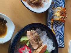 -吉炙烧鸟•本格料理(国际商贸城店)