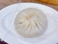 蟹黄汤包-众顺和非遗淮扬菜(何园店)