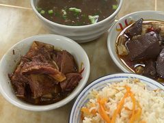 -闽南厝·闽南菜(福隆店)