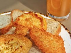 -杭州桐庐康莱德酒店西餐厅-舍