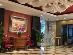 -金泽大酒店·卢塞恩餐厅·年夜饭春节连市