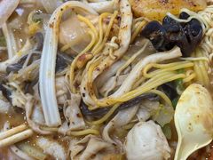 -安发瞧麻辣烫(总店)