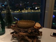 -翡翠36餐厅(浦东香格里拉店)