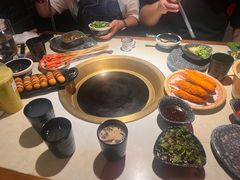 -哥老官重庆美蛙鱼头(宝山龙湖店)