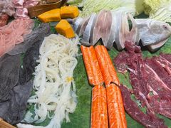 -大队长主题火锅(观音桥店)