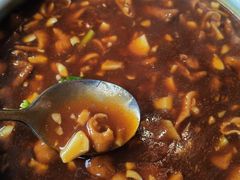 -月福京味斋·烤鸭店·北京菜(鼓楼总店)