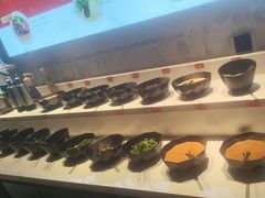 -辣伍鲜毛肚老火锅(元一店)