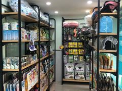 -佳雯宠物医院(金华南路分院)