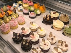 -Pantry's Best派悦坊蛋糕(K11购物艺术中心店)