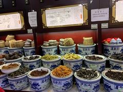 酱黄瓜-六必居(前门店)