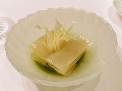 葱油海蜇头-福1039(愚园路店)