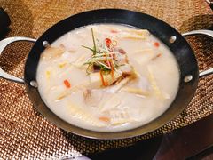 -溪畔•新徽菜(碧湖云溪店)