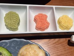 -鑫震源·苏式大虾生煎(山塘街店)