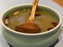 -吴越荣记苏州菜·松鼠桂鱼(月光码头店)