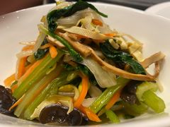 -萬國春·中菜馆(颐和公馆店)