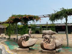 -处女泉风景名胜区