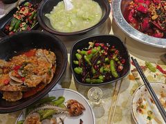 -聚味瞿记·龙虾堂(咸嘉湖店)