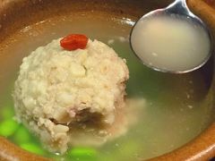 -兰溪小馆(东直门簋街店)