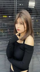 -型色沙龙