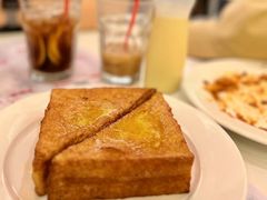 -大哥餐厅(西城花园店)