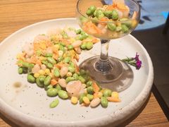 -将军牛排·尔滨地标朝鲜族美食(总店)