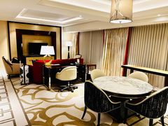 -澳门喜来登大酒店