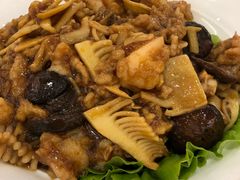 -大铁勺新津菜(迎水道店)