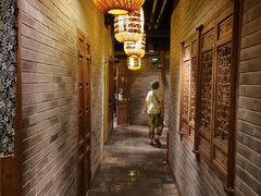 包房-南京大牌档(凯德大峡谷店)