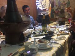 -羊家胡同·龙虾烧烤火锅(龙汇路店)