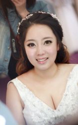 -FIONA MAKE UP恋妆造型