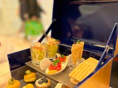 -Cova Ristorante & Caffe(海港城店)