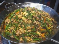 尖叫鸡（小）-重庆尖叫鸡尖椒鱼(夏湾总店)