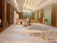 -金陵大饭店·金海湾咖啡厅海鲜自助餐(春华大道店)
