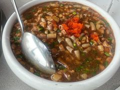 -大锅强·蒸海鲜青岛菜(吾悦广场店)