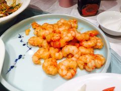 -宝轩渔府·老字号海鲜·正宗津菜(水上店)