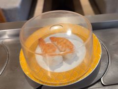 -晴季寿司(延河路万达广场店)