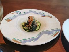 -旨味Umami_融合料理(万博汇店)
