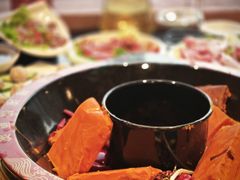 -三江两海老火锅(北京首店)