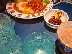 -伯友茶记(中华广场店)