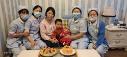 -西安月来轩月子中心(阳光天地店)