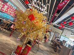 -必胜客(广渠路店)